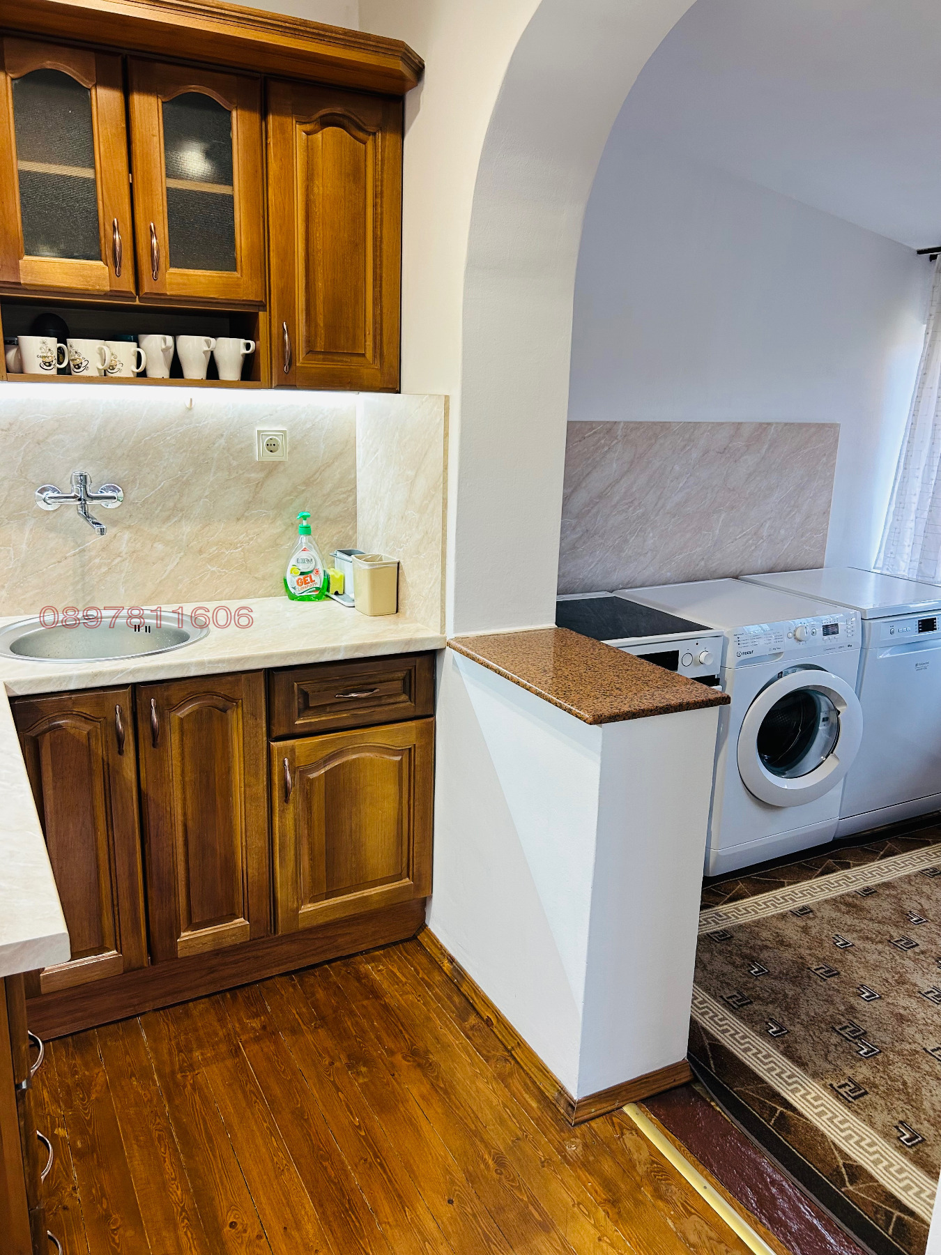 Продава КЪЩА, гр. Трявна, област Габрово, снимка 2 - Къщи - 56015603