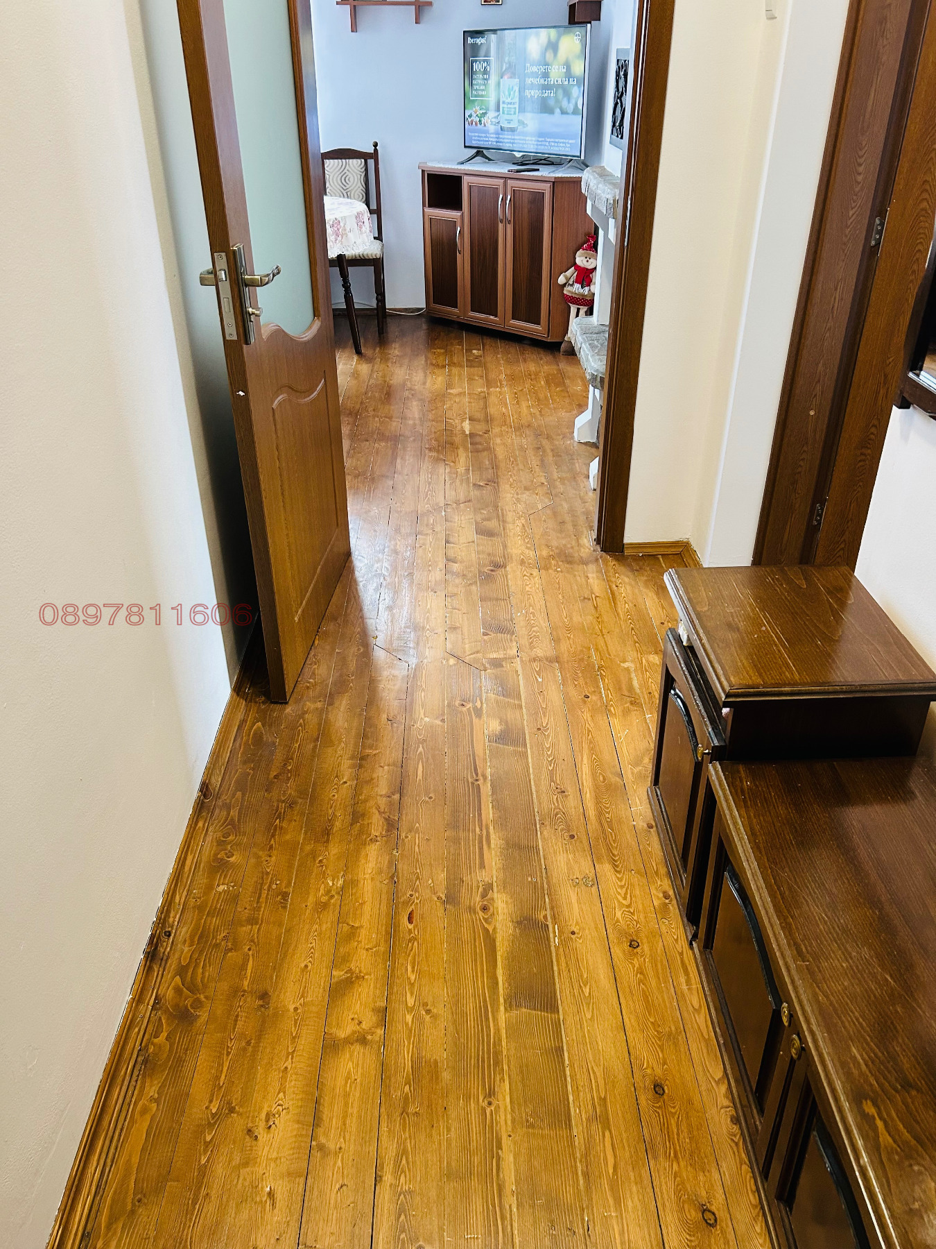 Продава КЪЩА, гр. Трявна, област Габрово, снимка 8 - Къщи - 56015603