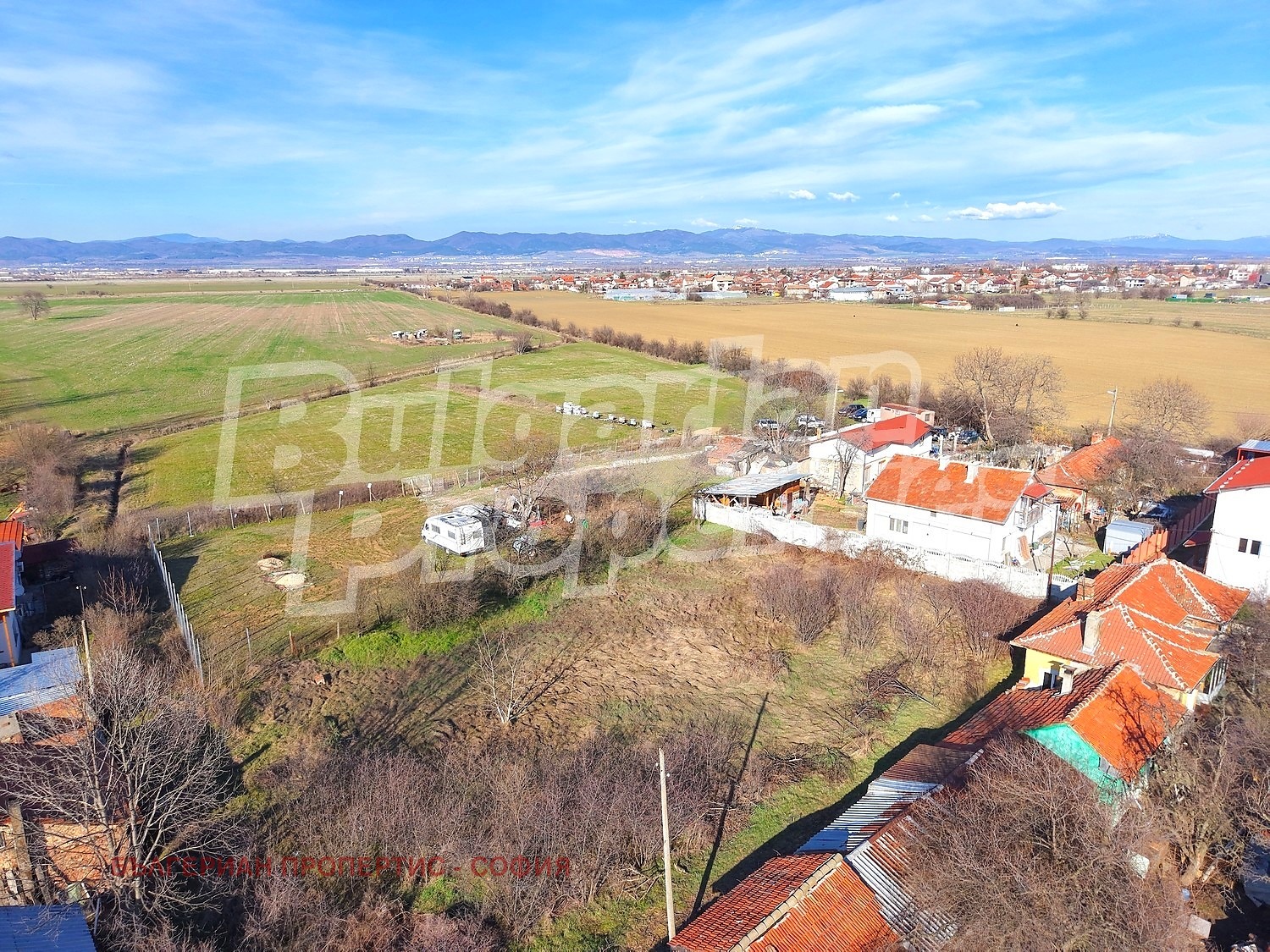 Продава ПАРЦЕЛ, гр. София, Абдовица, снимка 11 - Парцели - 53804584