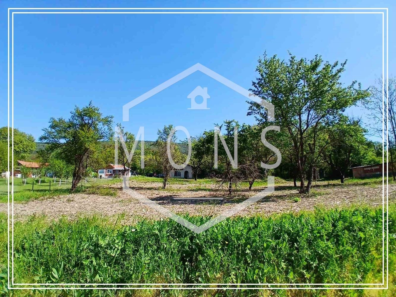 Продава ПАРЦЕЛ, гр. Севлиево, област Габрово, снимка 7 - Парцели - 54627045