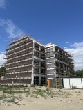 Продава 2-СТАЕН, гр. Пазарджик, Окръжна болница, снимка 6