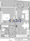 Продава 2-СТАЕН, гр. Бургас, Център, снимка 4