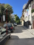 Продава ГАРАЖ, ПАРКОМЯСТО, гр. Пазарджик, Идеален център, снимка 2