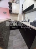 Продава  3-стаен град София , НПЗ Хаджи Димитър , 70 кв.м | 50931889 - изображение [3]