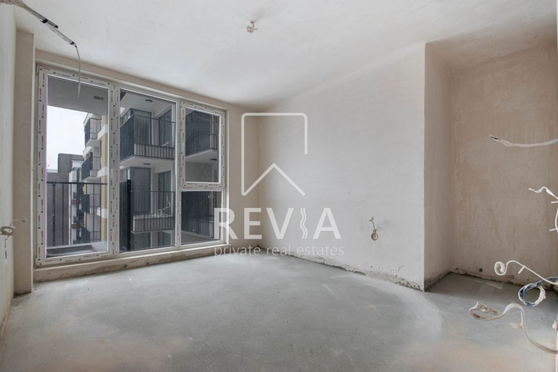 Продава 1-СТАЕН в град София, Малинова долина - 50 кв.м / 139 800 € » 273 425.03 лв., РЕВИА РЕАЛ ЕСТЕЙТ