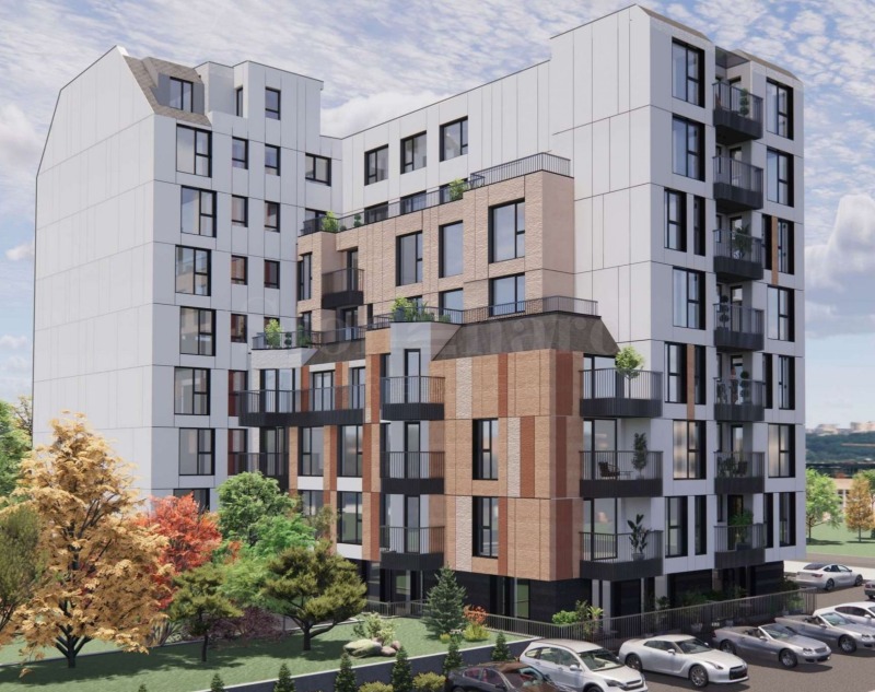 Продава 2-СТАЕН в град София, Люлин 8 - 58 кв.м / 120 212 € » 235 114.24 лв., СТОУНХАРД ПРЕМИЪР СОФИЯ