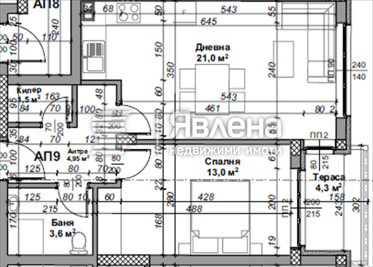 ������� 2-����� | Imot.bg � ����������� 4