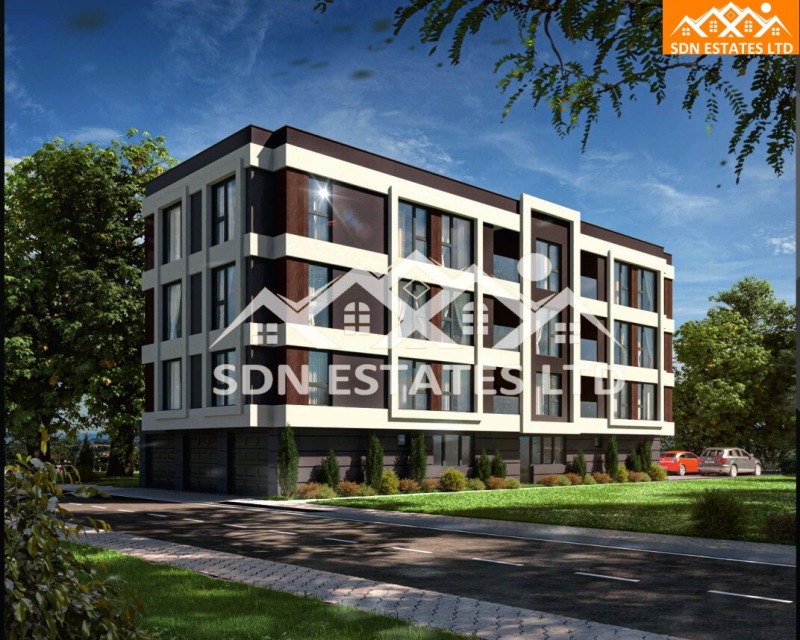 Продава 2-СТАЕН в област Стара Загора, гр. Казанлък - 62 кв.м / 93 000 € » 181 892.19 лв., ЕС ДИ ЕН ЕСТЕЙТС ЕООД