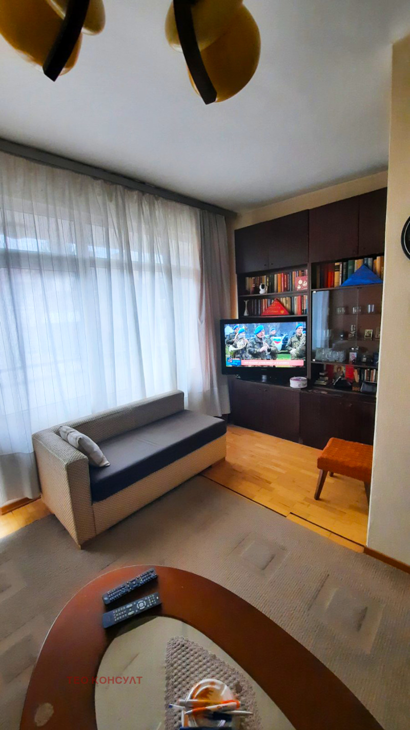 Продава 2-СТАЕН в град София, Лозенец - 60 кв.м / 270 000 € » 528 074.10 лв., ТЕО КОНСУЛТ