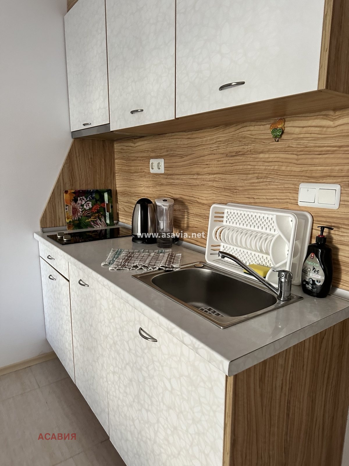 Продава 1-СТАЕН | Imot.bg — изображение 5