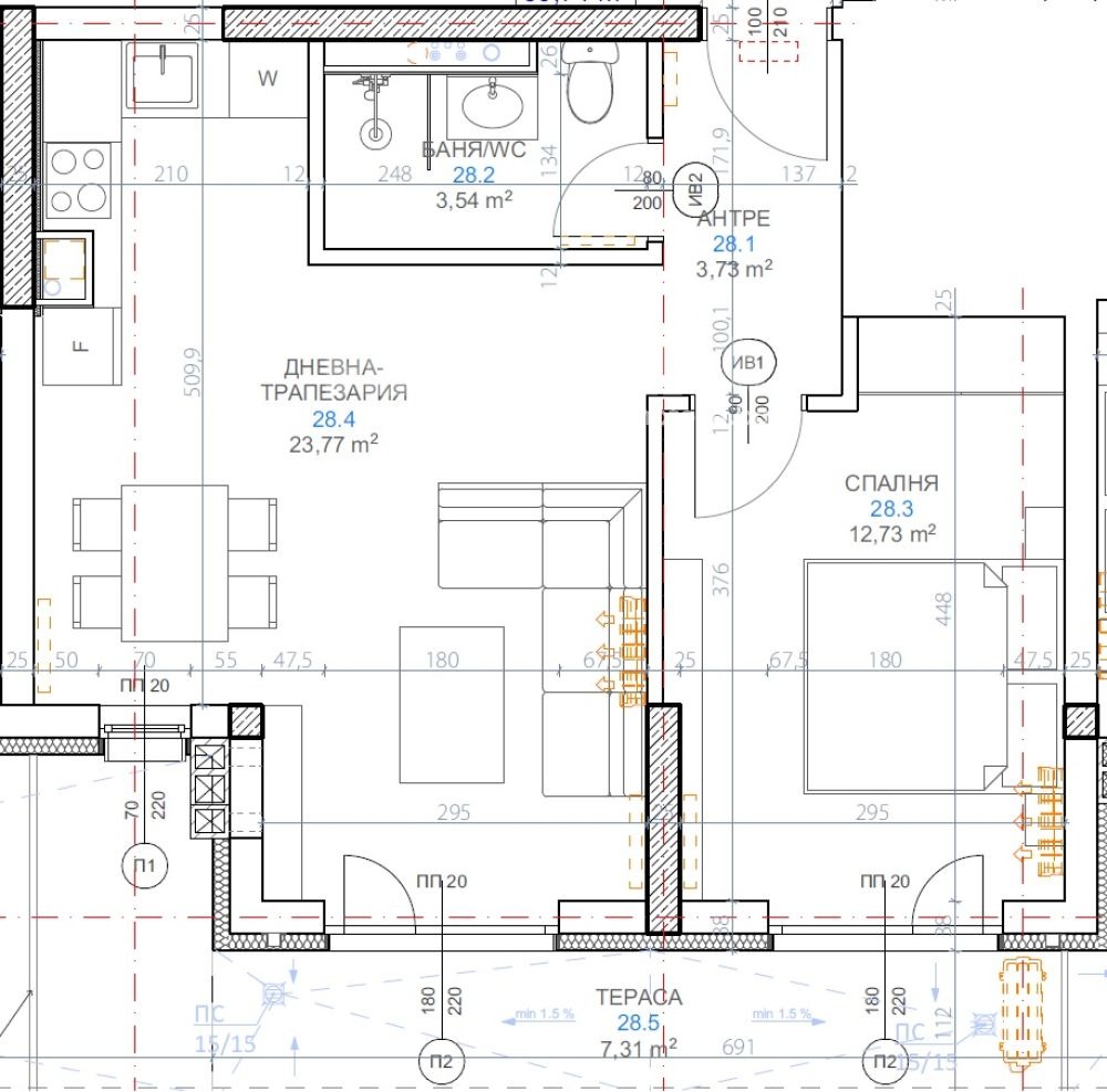 ������� 2-����� | Imot.bg � ����������� 4