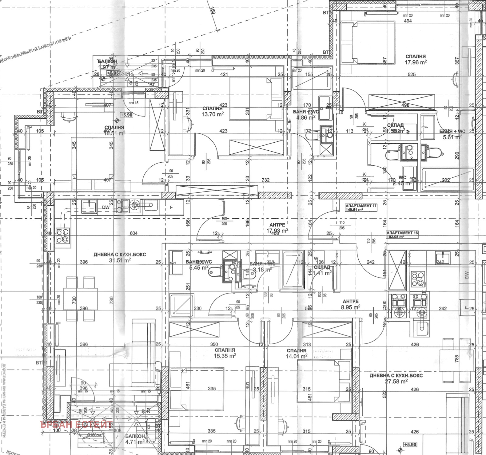 Продава 4-СТАЕН | Imot.bg — изображение 5