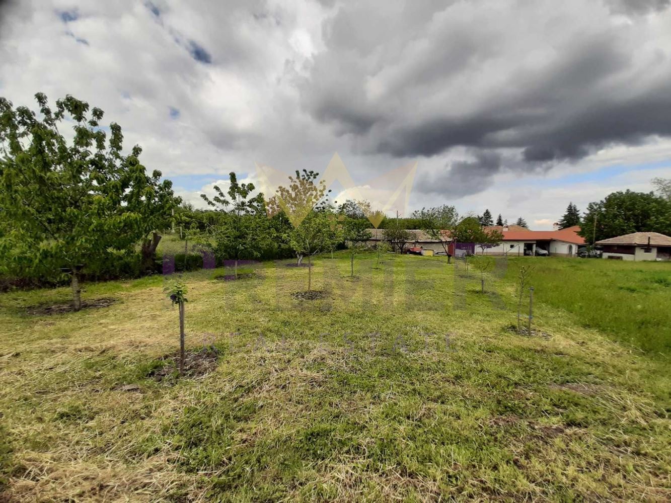 Продава ПАРЦЕЛ | Imot.bg — изображение 1