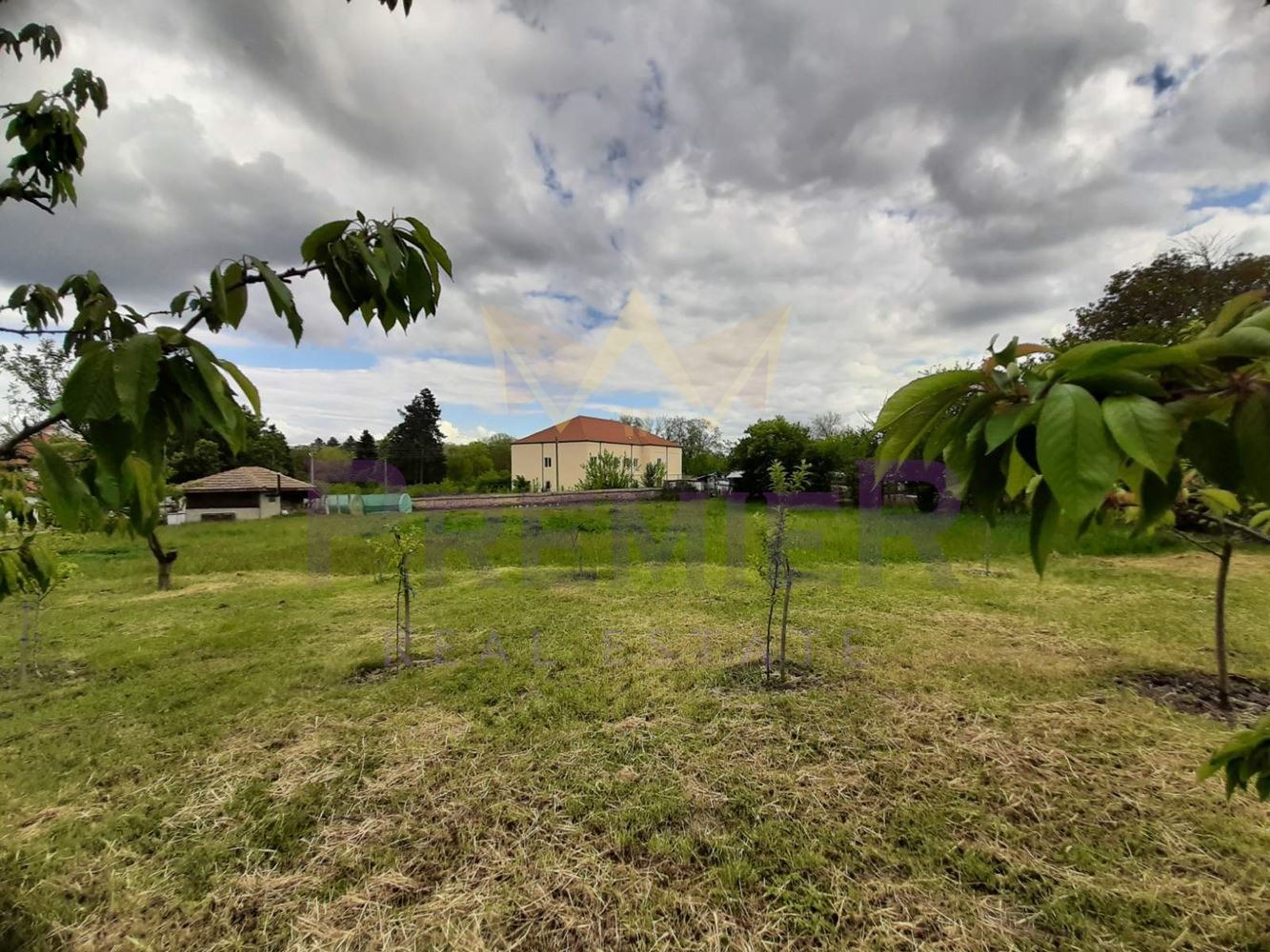 Продава ПАРЦЕЛ | Imot.bg — изображение 4