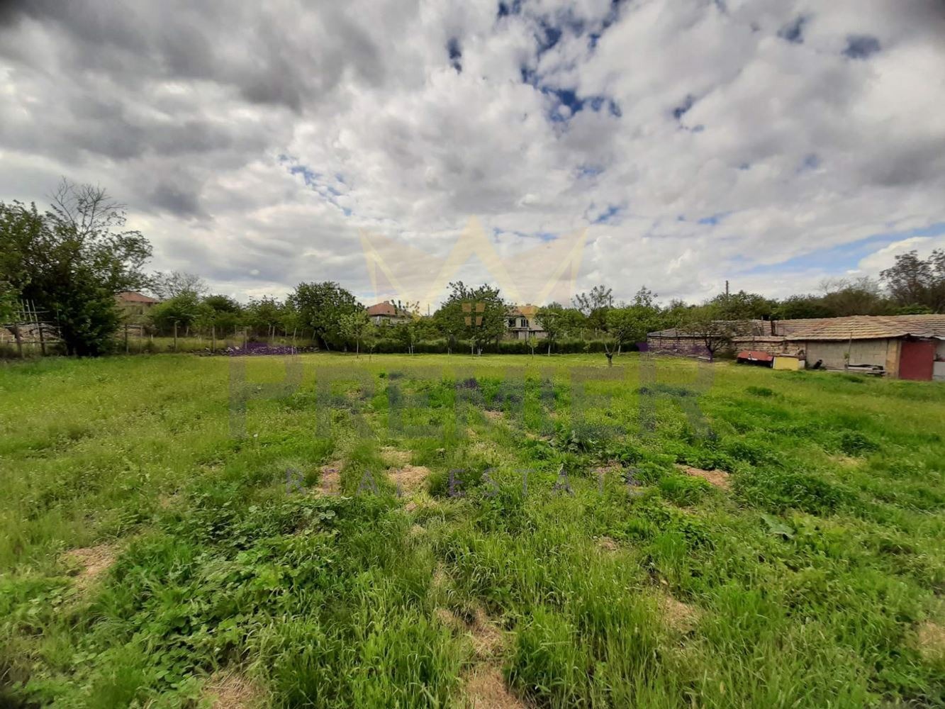 Продава ПАРЦЕЛ | Imot.bg — изображение 5