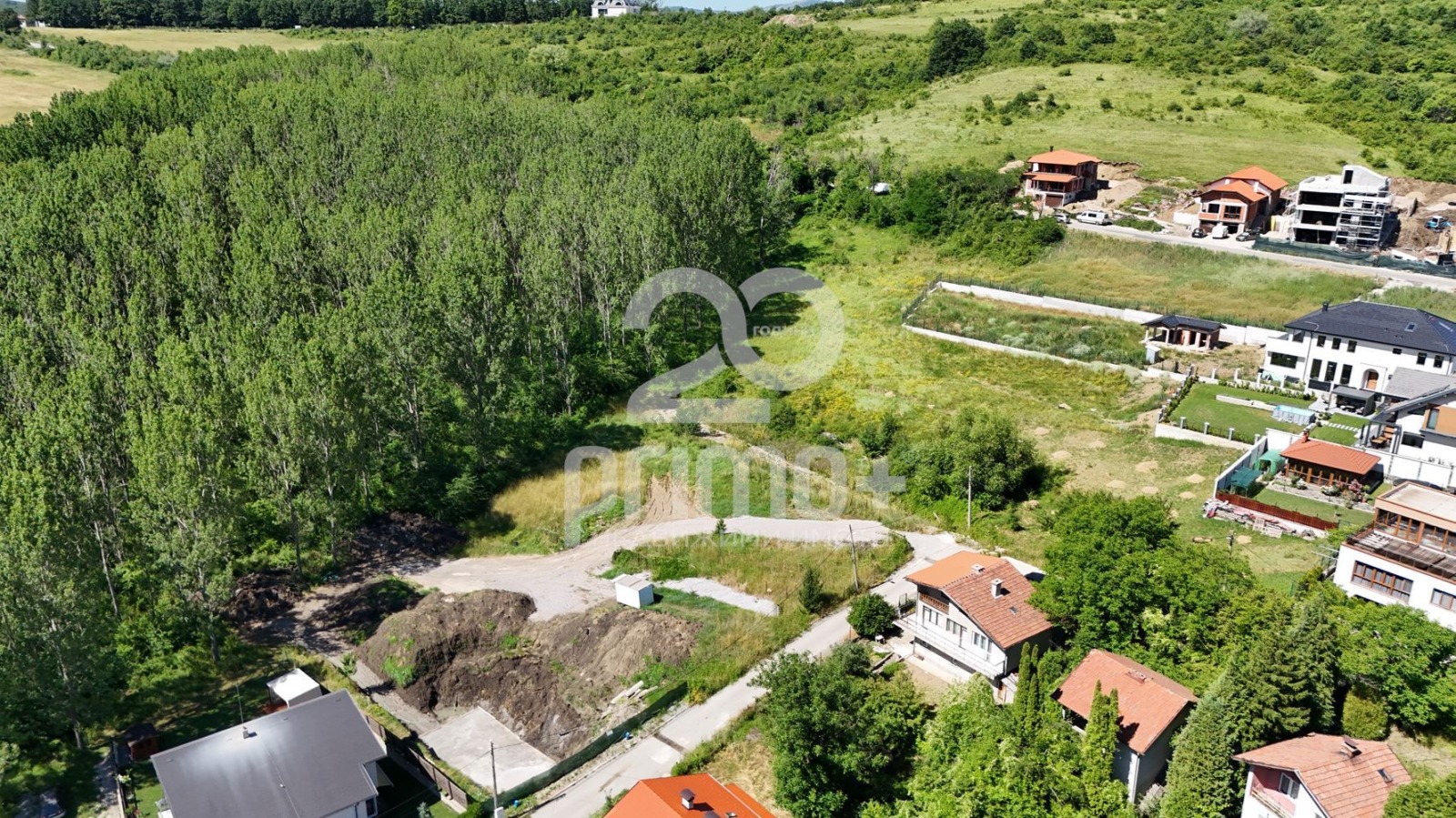 Продава ПАРЦЕЛ | Imot.bg — изображение 2