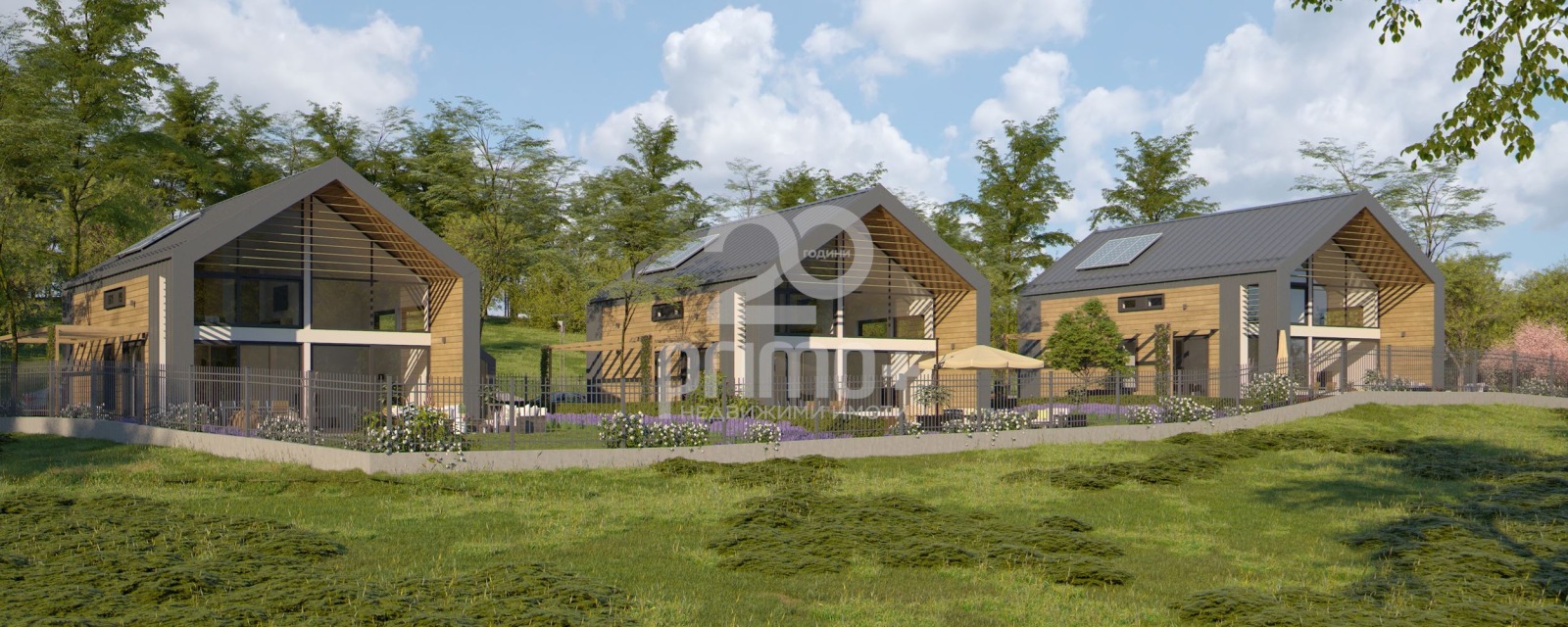 Продава ПАРЦЕЛ | Imot.bg — изображение 9