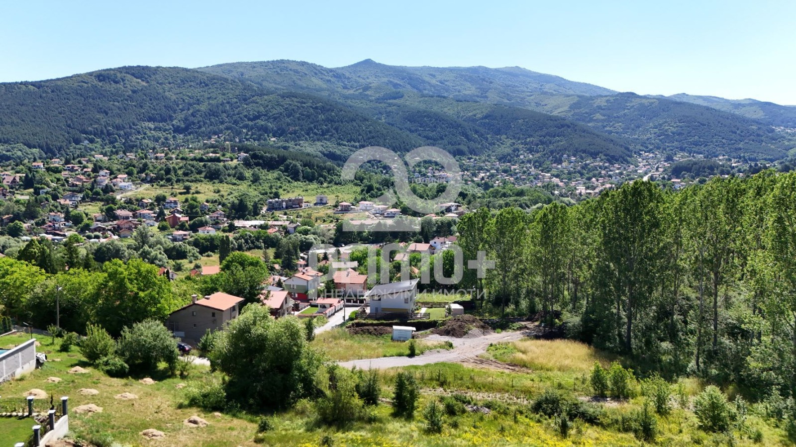 Продава ПАРЦЕЛ | Imot.bg — изображение 1