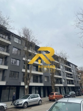 1 soverom Tsentar, Pernik 9