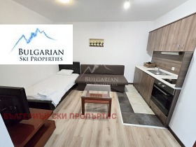 1 sovrum Bansko, region Blagoevgrad 2