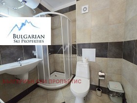 1 sovrum Bansko, region Blagoevgrad 7