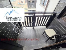 1 sovrum Bansko, region Blagoevgrad 10