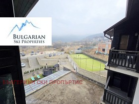 1 sovrum Bansko, region Blagoevgrad 11