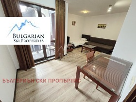 1 dormitorio Bansko, región Blagoevgrad 1