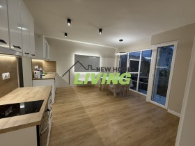 2 bedroom Kyuchuk Parizh, Plovdiv