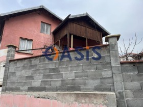 Продава къща област Бургас гр. Свети Влас - [1] 