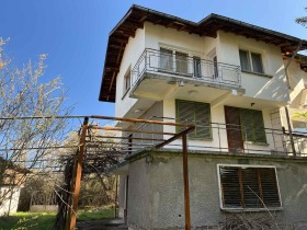 Будинок Горна Диканя, область Перник