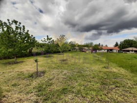 Продава парцел област Варна с. Калоян - [1] 