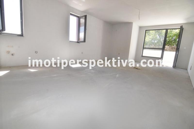 Satılık  Stüdyo Plovdiv , Kyuçuk Parij , 60 metrekare | 73537229