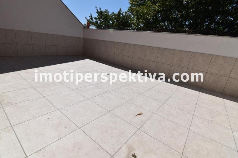 À venda  Estúdio Plovdiv , Kiutchuk Parij , 60 m² | 73537229 - imagem [3]