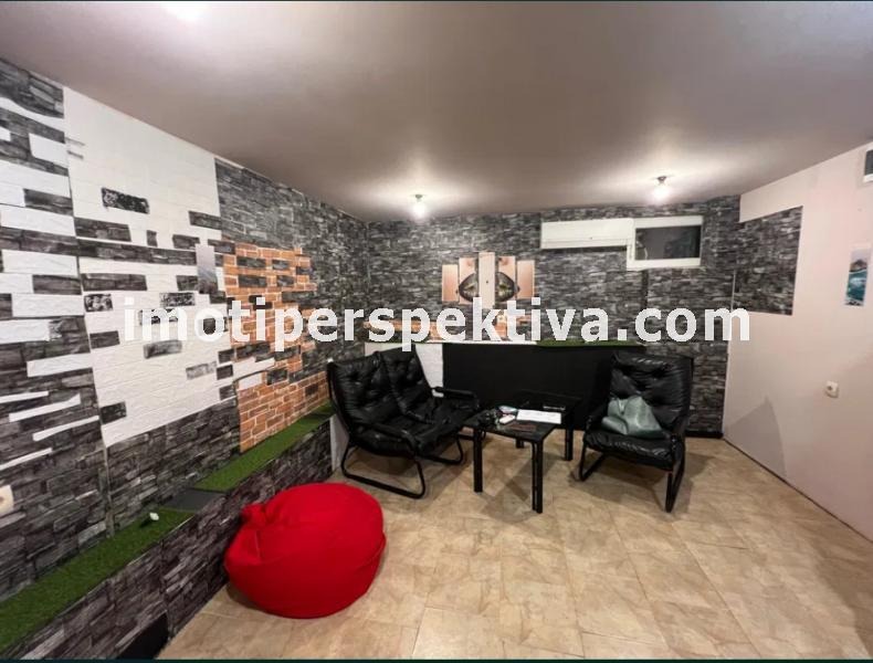 Na prodej  Studio Plovdiv , Karšijaka , 35 m2 | 89787186