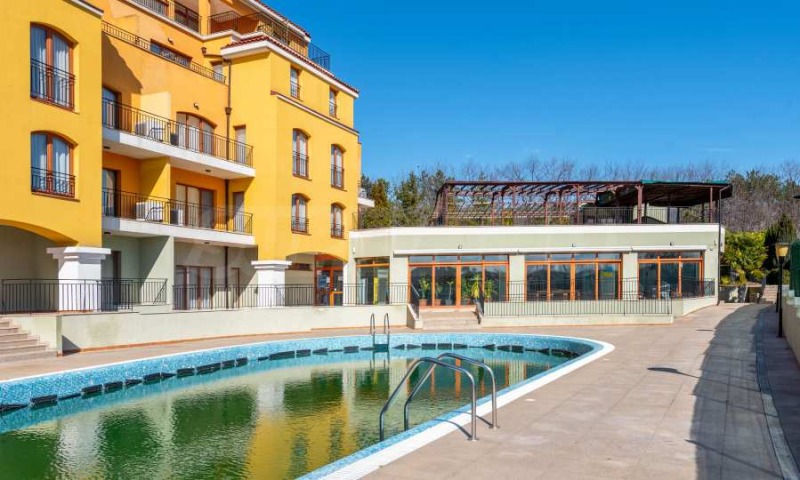 In vendita  Studio regione Burgas , Sozopol , 35 mq | 33875968 - Immagine [12]