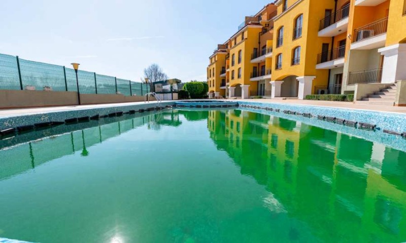 In vendita  Studio regione Burgas , Sozopol , 35 mq | 33875968 - Immagine [14]
