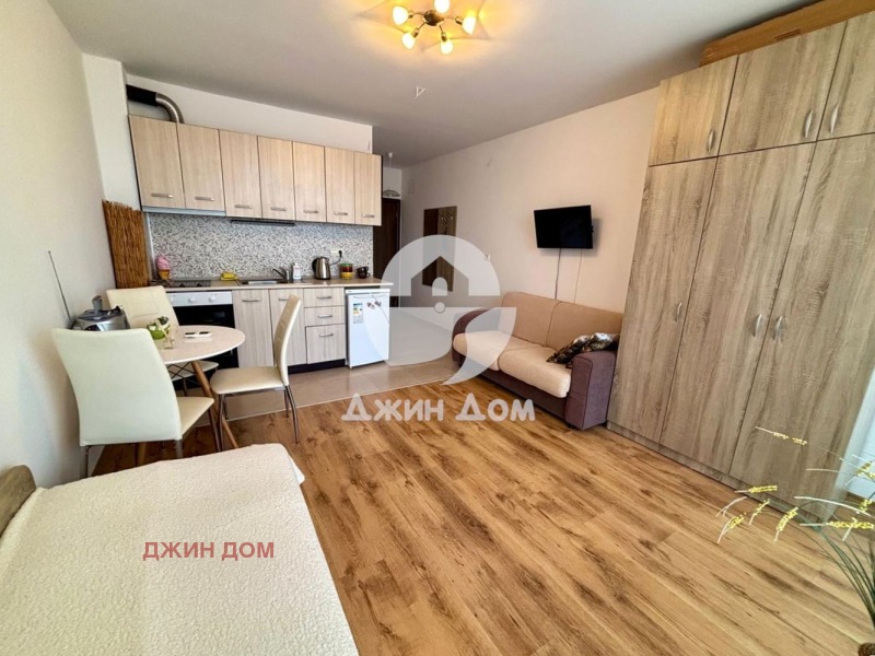 Продава  1-стаен област Бургас , гр. Несебър , 39 кв.м | 48035186 - изображение [4]