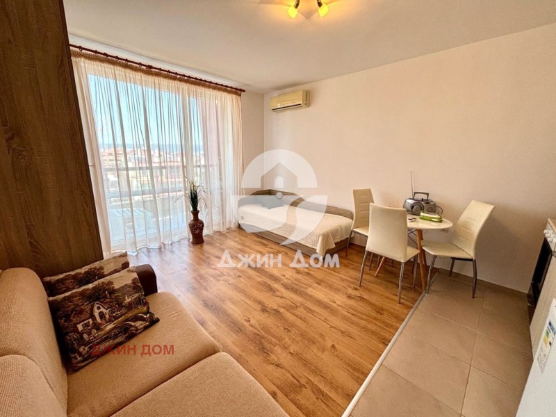 Продава  1-стаен област Бургас , гр. Несебър , 39 кв.м | 48035186
