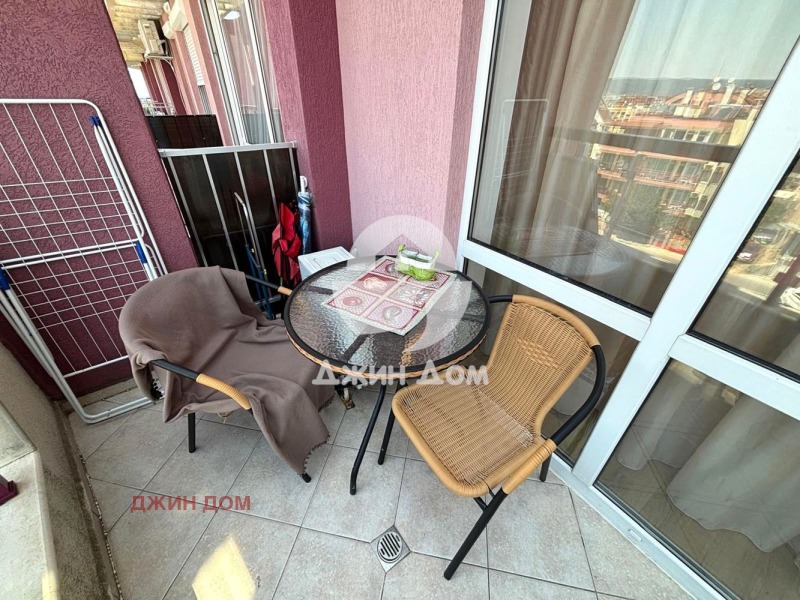 Продава  1-стаен област Бургас , гр. Несебър , 39 кв.м | 48035186 - изображение [9]