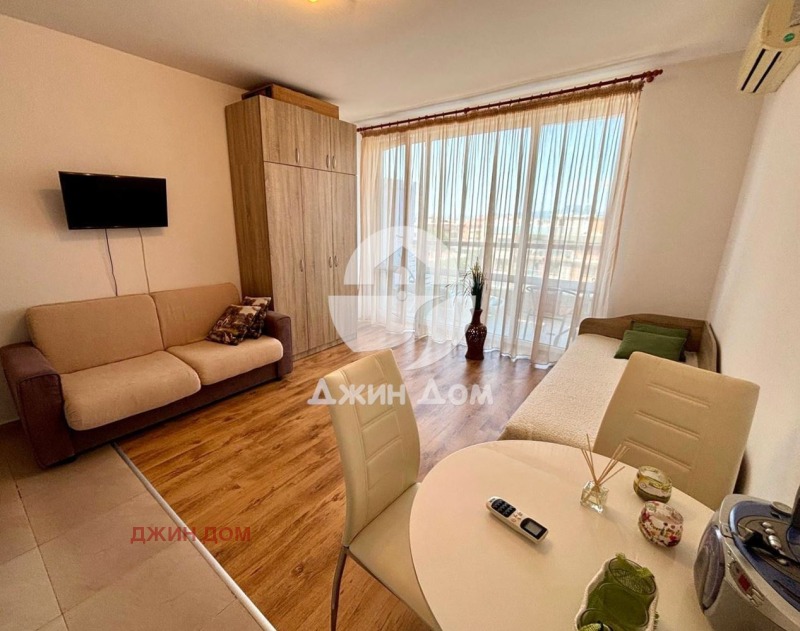 Продава  1-стаен област Бургас , гр. Несебър , 39 кв.м | 48035186 - изображение [2]