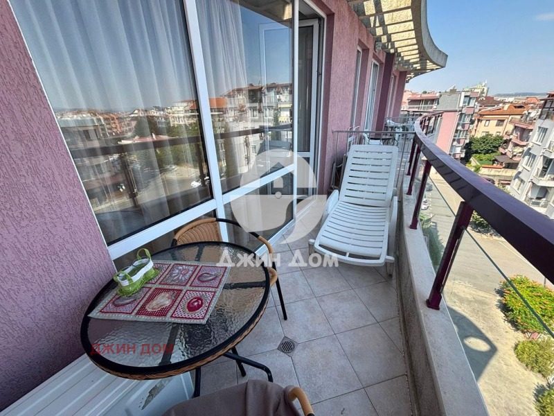 Продава  1-стаен област Бургас , гр. Несебър , 39 кв.м | 48035186 - изображение [8]
