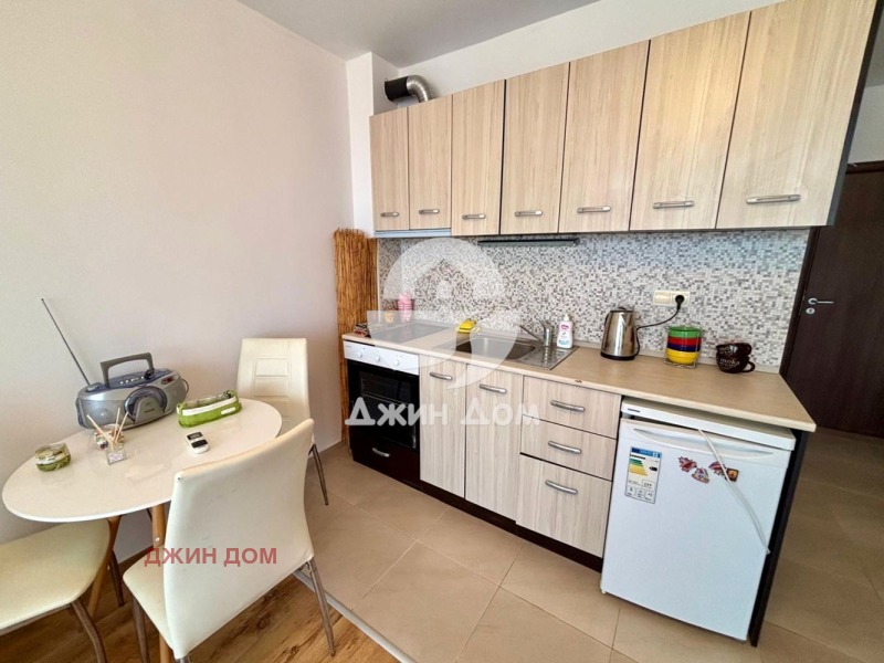 Продава  1-стаен област Бургас , гр. Несебър , 39 кв.м | 48035186 - изображение [3]