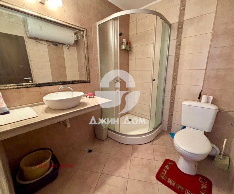 Продава  1-стаен област Бургас , гр. Несебър , 39 кв.м | 48035186 - изображение [6]