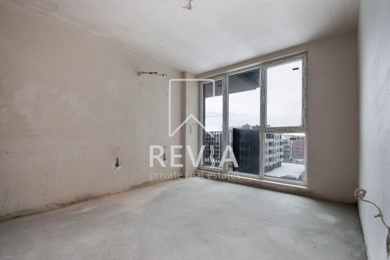 Продава 1-СТАЕН, гр. София, Малинова долина, снимка 3 - Апартаменти - 53118888