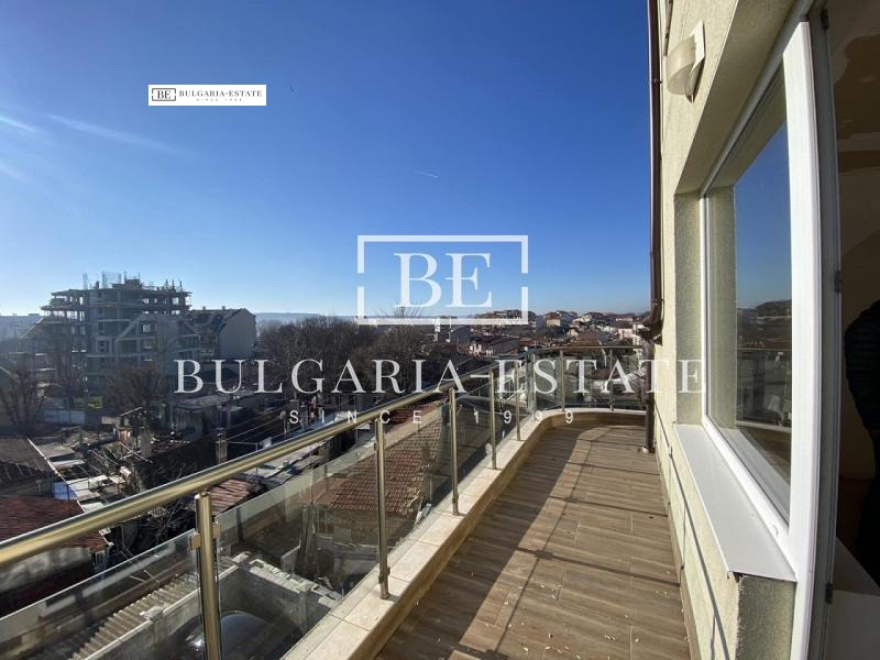 Продава 2-СТАЕН, гр. Варна, Христо Ботев, снимка 7 - Апартаменти - 54756611