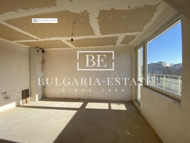 Продава 2-СТАЕН, гр. Варна, Христо Ботев, снимка 2 - Апартаменти - 54756611