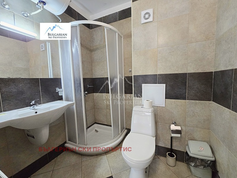 Te koop  1 slaapkamer regio Blagoëvgrad , Bansko , 60 m² | 68731977 - afbeelding [7]