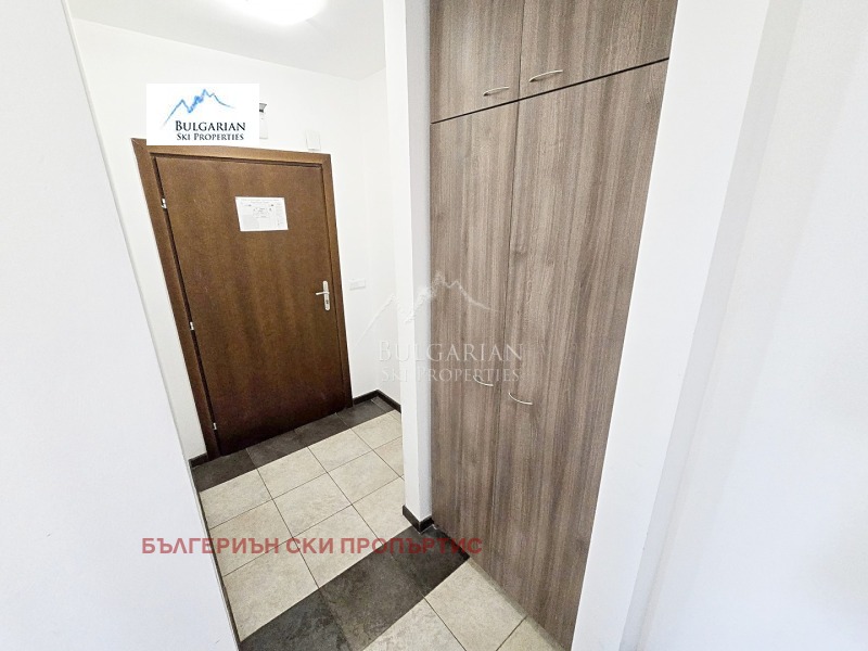 Te koop  1 slaapkamer regio Blagoëvgrad , Bansko , 60 m² | 68731977 - afbeelding [9]