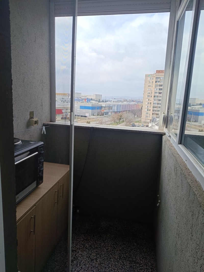 Продава 2-СТАЕН, гр. Стара Загора, Самара 1, снимка 6 - Aпартаменти - 48947756